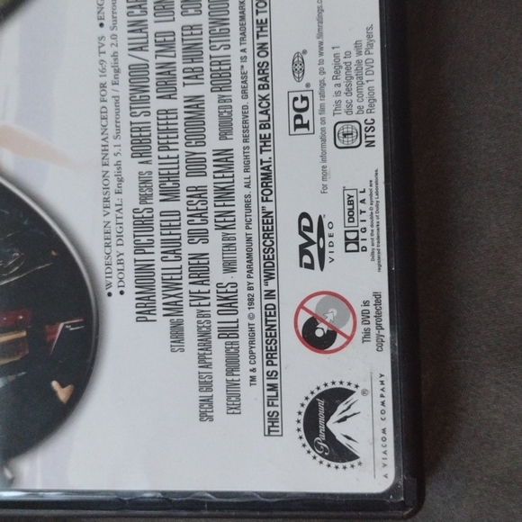 DVD - Picture 4 of 4